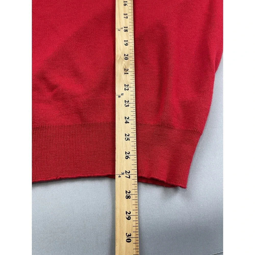 Izod mens sweater